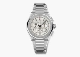 Zenith Defy Skyline 03.9500.3600/01.I001 (2024) - Silver dial 42 mm Steel case