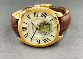 Cartier Drive de Cartier W4100013 -