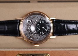 Breguet Tradition 7057br/g9/9w6 -