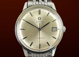 Omega Seamaster 166.002 -