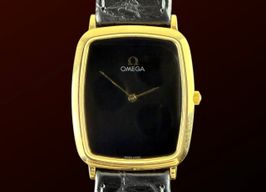 Omega De Ville 195.0076.2 -
