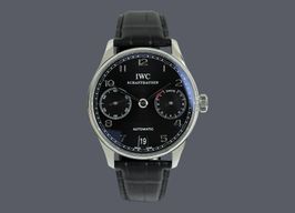 IWC Portuguese Automatic IW500109 -