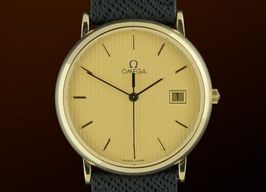 Omega De Ville 196.0312.1 -