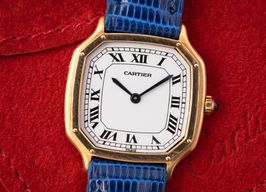 Cartier Trianon 9605 -