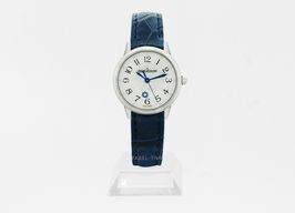 Jaeger-LeCoultre Rendez-Vous Q3468410 (2024) - Pearl dial 29 mm Steel case