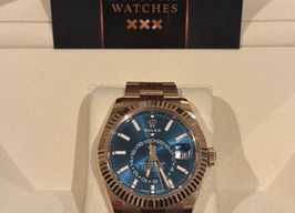 Rolex Sky-Dweller 336935 -