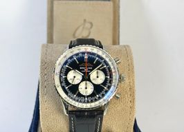 Breitling Navitimer 01 (46 MM) AB0137211B1P1 -