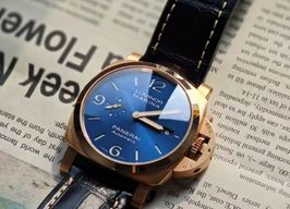 Panerai Luminor Marina PAM01112 -
