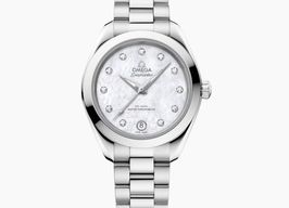 Omega Seamaster Aqua Terra 220.10.30.20.55.001 -