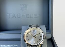 TAG Heuer Carrera Calibre 5 WBN2111.BA0639 -