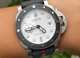Panerai Submersible PAM01579 -