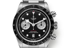 Tudor Black Bay Chrono 79360N -