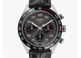 TAG Heuer Carrera Porsche Chronograph Special Edition CBN2A1F.FC6492 -