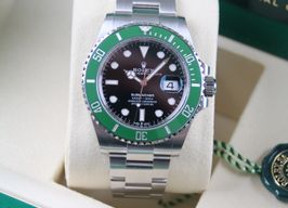 Rolex Submariner Date 126610LV -