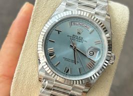 Rolex Day-Date 36 128236 -