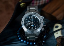 Jaeger-LeCoultre Master Compressor Diving Chronograph 160.T.25 -