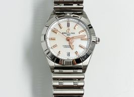 Breitling Chronomat A77310101A4A1 -