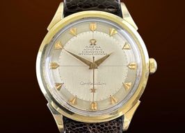 Omega Constellation 2652 -