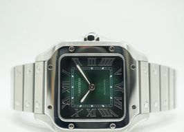 Cartier Santos WSSA0061 -
