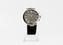 Breguet Marine 5527TI/G2/9WV -