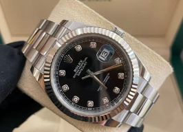 Rolex Datejust 41 126334 -
