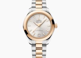 Omega Seamaster Aqua Terra 220.20.30.20.02.001 -