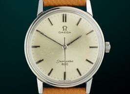 Omega Seamaster 135.011 -
