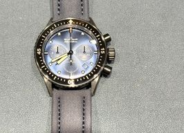Blancpain Fifty Fathoms Bathyscaphe 5200 0140 O52A (2025) - Blue dial 44 mm Ceramic case