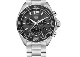 TAG Heuer Formula 1 Quartz CAZ1011.BA0842 -