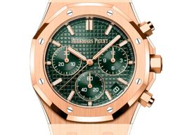 Audemars Piguet Royal Oak Chronograph 26240OR.OO.D404CR.02 -