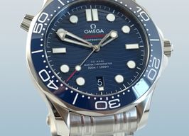 Omega Seamaster Diver 300 M 210.30.42.20.03.001 -