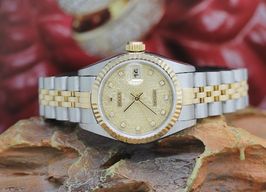 Rolex Lady-Datejust 69173 -