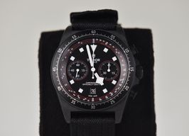 Tudor Pelagos 25827KN (2025) - Zwart wijzerplaat 42mm Carbon