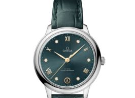 Omega De Ville 434.13.34.20.60.001 -