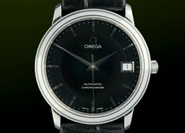 Omega De Ville Prestige 4800.51 -