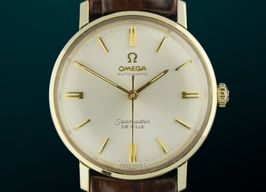 Omega Seamaster 165.020 -