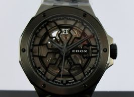 Edox Delfin 85303 357GNM NGN -