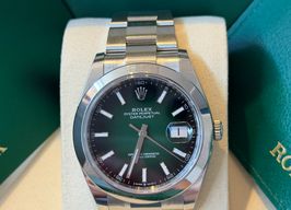 Rolex Datejust 41 126300 -