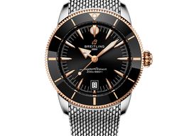 Breitling Superocean Heritage UB3111241B1A1 -