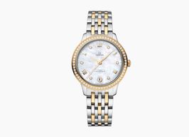 Omega De Ville Prestige 434.25.34.20.55.002 -