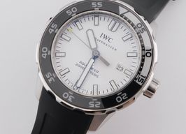 IWC Aquatimer Automatic 2000 IW356811 -