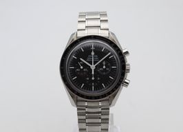 Omega Speedmaster Professional Moonwatch 3570.50.00 (2000) - Black dial 42 mm Steel case