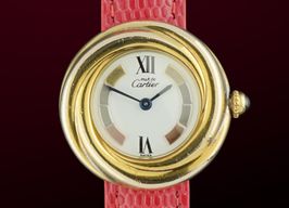 Cartier Trinity 2735 -