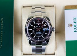 Rolex Sky-Dweller 326934 -