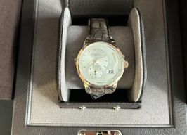 Glashütte Original PanoReserve W1-65-01-25-15-62 -