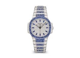 Patek Philippe Nautilus 7118/1451G-001 -