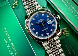 Rolex Datejust 41 126334 -