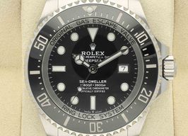 Rolex Sea-Dweller Deepsea 126660 -