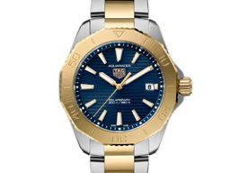 TAG Heuer Aquaracer WBP1120.BB0002 -