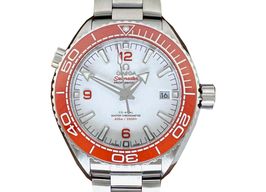 Omega Seamaster Planet Ocean 215.30.44.21.04.001 -